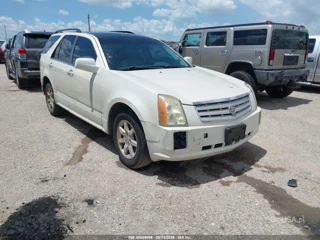 CADILLAC CADILLAC SRX V6