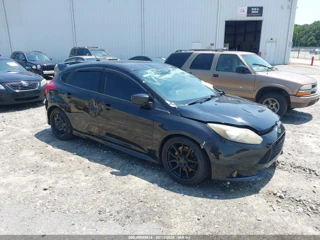 FORD FORD FOCUS ST