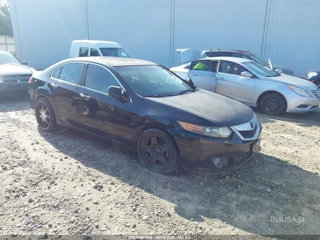 ACURA ACURA TSX