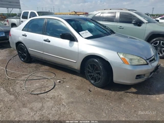 HONDA HONDA ACCORD 2.4 VP