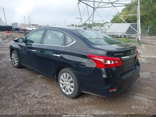 NISSAN NISSAN SENTRA SV