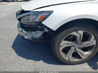 HONDA HONDA ACCORD EX-L