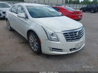 CADILLAC CADILLAC XTS PREMIUM
