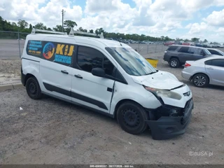 FORD FORD TRANSIT CONNECT XL