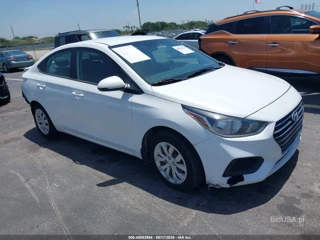 HYUNDAI HYUNDAI ACCENT SE