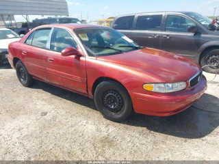 BUICK BUICK CENTURY CUSTOM