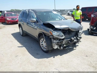 NISSAN NISSAN ROGUE S