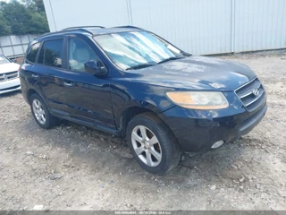 HYUNDAI HYUNDAI SANTA FE LIMITED