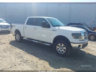 FORD FORD F-150 LARIAT