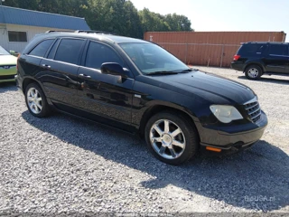 CHRYSLER CHRYSLER PACIFICA TOURING