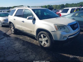 GMC ACADIA SLT-1