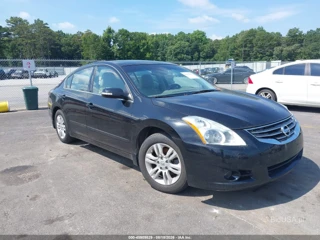 NISSAN NISSAN ALTIMA 2.5 S