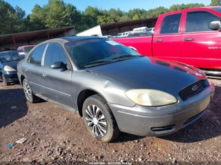 FORD FORD TAURUS LX