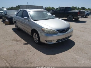 TOYOTA TOYOTA CAMRY XLE V6
