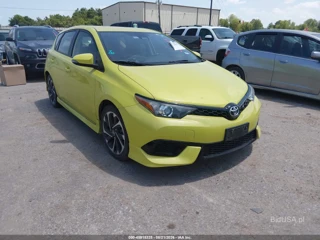 TOYOTA TOYOTA COROLLA IM