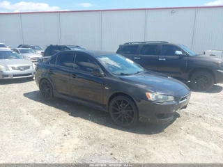 MITSUBISHI MITSUBISHI LANCER GTS