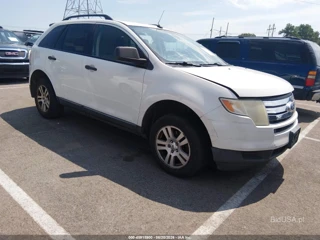 FORD FORD EDGE SE