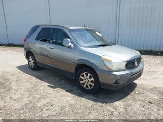 BUICK BUICK RENDEZVOUS CX