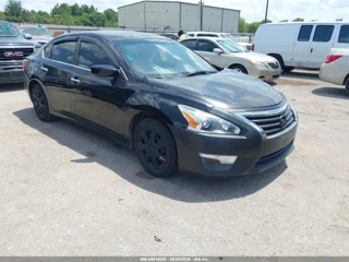 NISSAN NISSAN ALTIMA 2.5/2.5 S/2.5 SL/2.5 SV