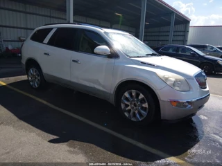 BUICK BUICK ENCLAVE PREMIUM