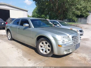 CHRYSLER CHRYSLER 300C