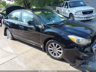 SUBARU SUBARU IMPREZA 2.0I PREMIUM