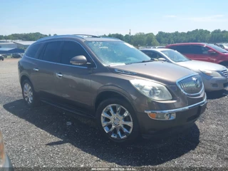 BUICK BUICK ENCLAVE 2XL