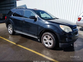 CHEVROLET CHEVROLET EQUINOX LT W/1LT
