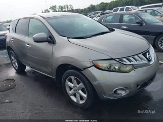 NISSAN NISSAN MURANO S