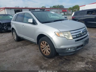FORD FORD EDGE SEL