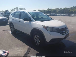HONDA HONDA CR-V LX