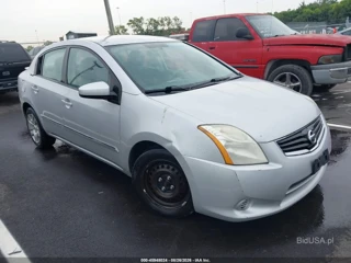 NISSAN NISSAN SENTRA 2.0 S