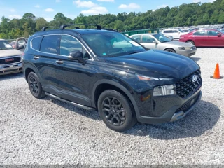 HYUNDAI HYUNDAI SANTA FE XRT