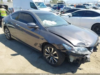 HONDA HONDA ACCORD EX