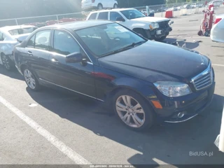 MERCEDES-BENZ MERCEDES-BENZ C 300 LUXURY 4MATIC/SPORT 4MATIC
