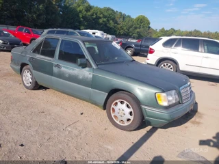 MERCEDES-BENZ MERCEDES-BENZ E 320
