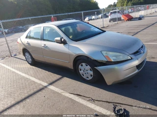 HONDA HONDA ACCORD 2.4 LX