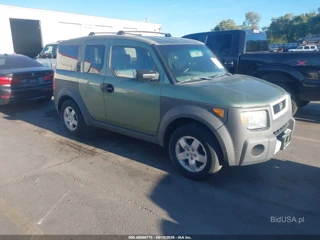 HONDA HONDA ELEMENT EX