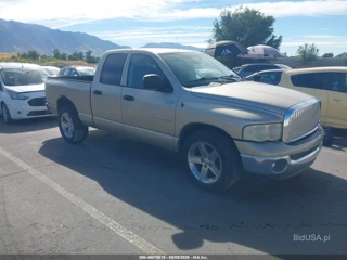 DODGE DODGE RAM 1500 SLT/LARAMIE/ST