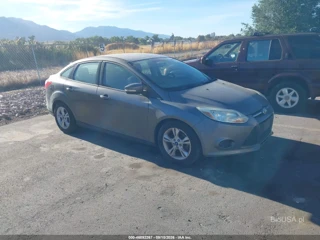 FORD FORD FOCUS SE