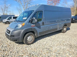 RAM PROMASTER 3500