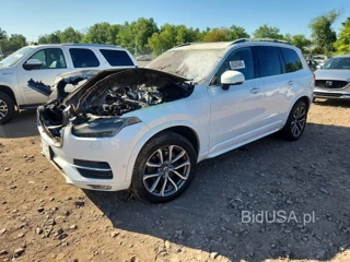 VOLVO XC90 T6