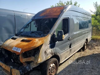 FORD TRANSIT T-250