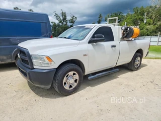 RAM 2500 ST