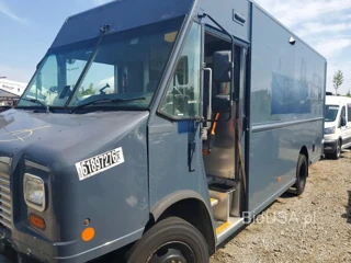 FORD F59