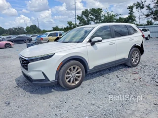 HONDA CR-V EXL