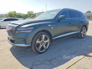 GENESIS GV80 3.5T
