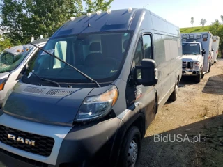 RAM PROMASTER 3500