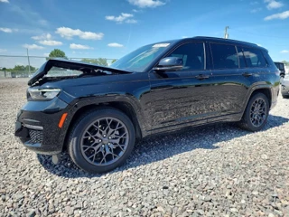 JEEP GRAND CHEROKEE L SUMMIT