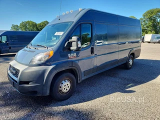 RAM PROMASTER 3500 3500 HIGH